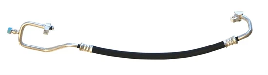 צינור מזגן יונדאי I30