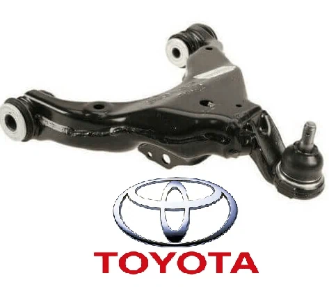 משולש תחתון מקורי טויוטה לנדקרוזר משנת 2010 (שמאל)