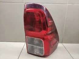 פנס אחורי ימין טויוטה היילקס ויגו 16-20 S428985 שנתון 16-20