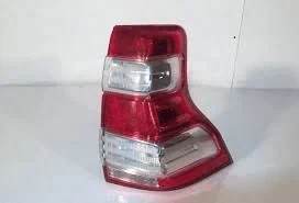 פנס אחורי ימין טויוטה פראדו לנדקרוזר 15-18 S429985 שנתון 15-17