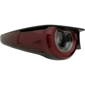 פנס אחורי חיצוני L מזדה CX30 -20 S457590 שנתון 20-ZZ