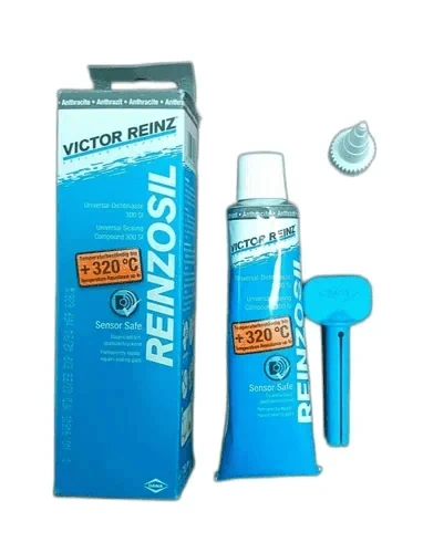 סיליקון אטימה VICTOR REINZ REINZOSIL ויקטור ריינץ