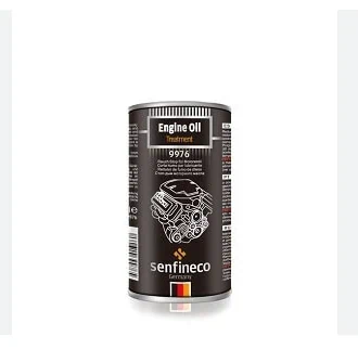 תוסף עוצר נזילות שמן senfineco